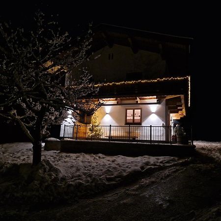 Frankenhof Guest House Kossen Exterior photo